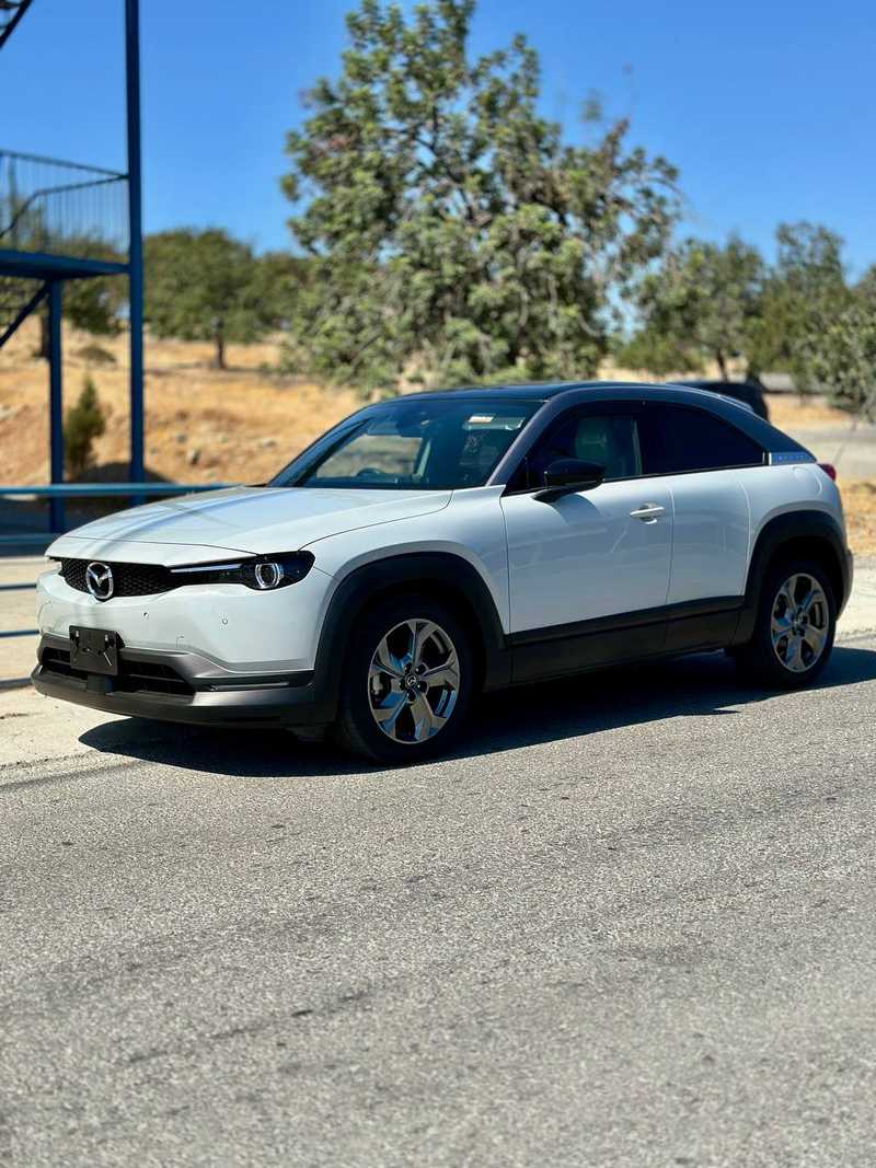 Mazda ΜΧ-30 2,0L 2022