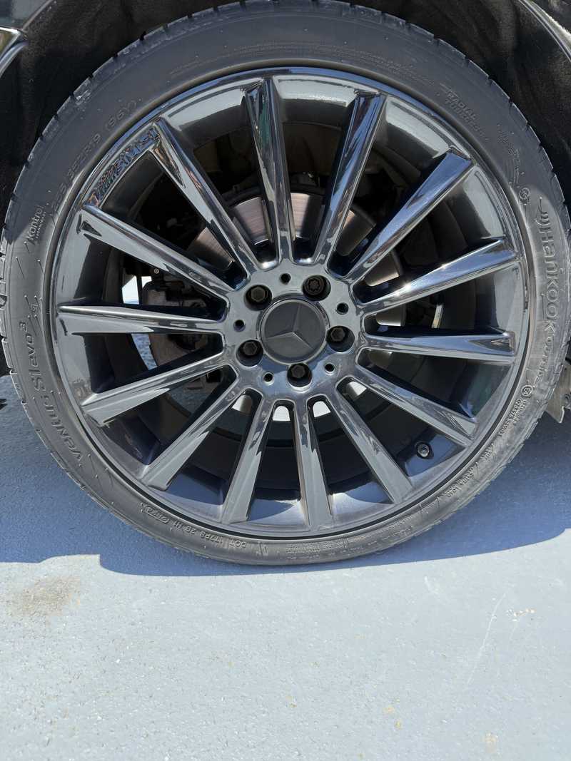 2020 Mercedes-Benz C-Class 2,0L 2020 Cyprus