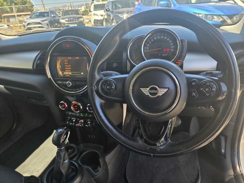 2014 Mini One 1,5L 2014 Cyprus