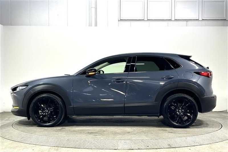 2024 Mazda CX-30 1,8L 2024 Cyprus