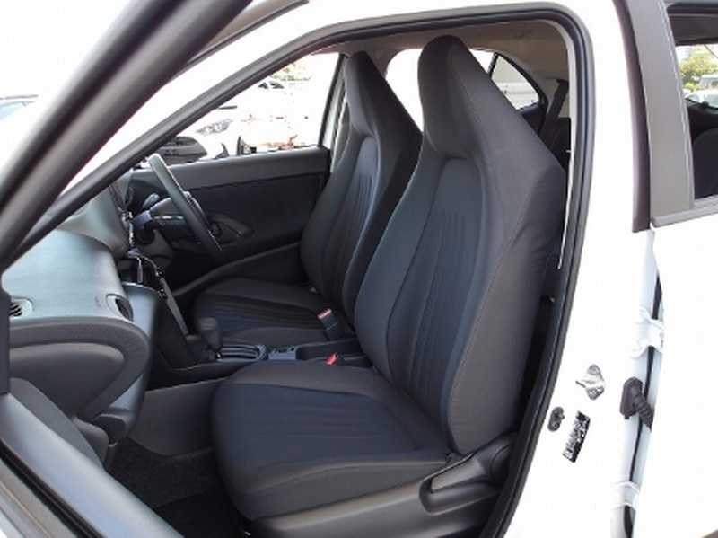 2025 Toyota Yaris Cross 1,5L 2025 Cyprus