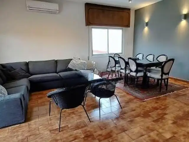  3-bedroom apartment to rent, Limassol — Limassol - Agios Nektarios