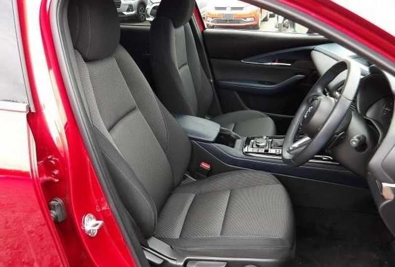 2023 Mazda CX-30 2,0L 2023 Cyprus