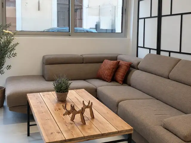 Studio apartment to rent, Επαρχία Λεμεσού — Ιστορικό Κέντρο - 4