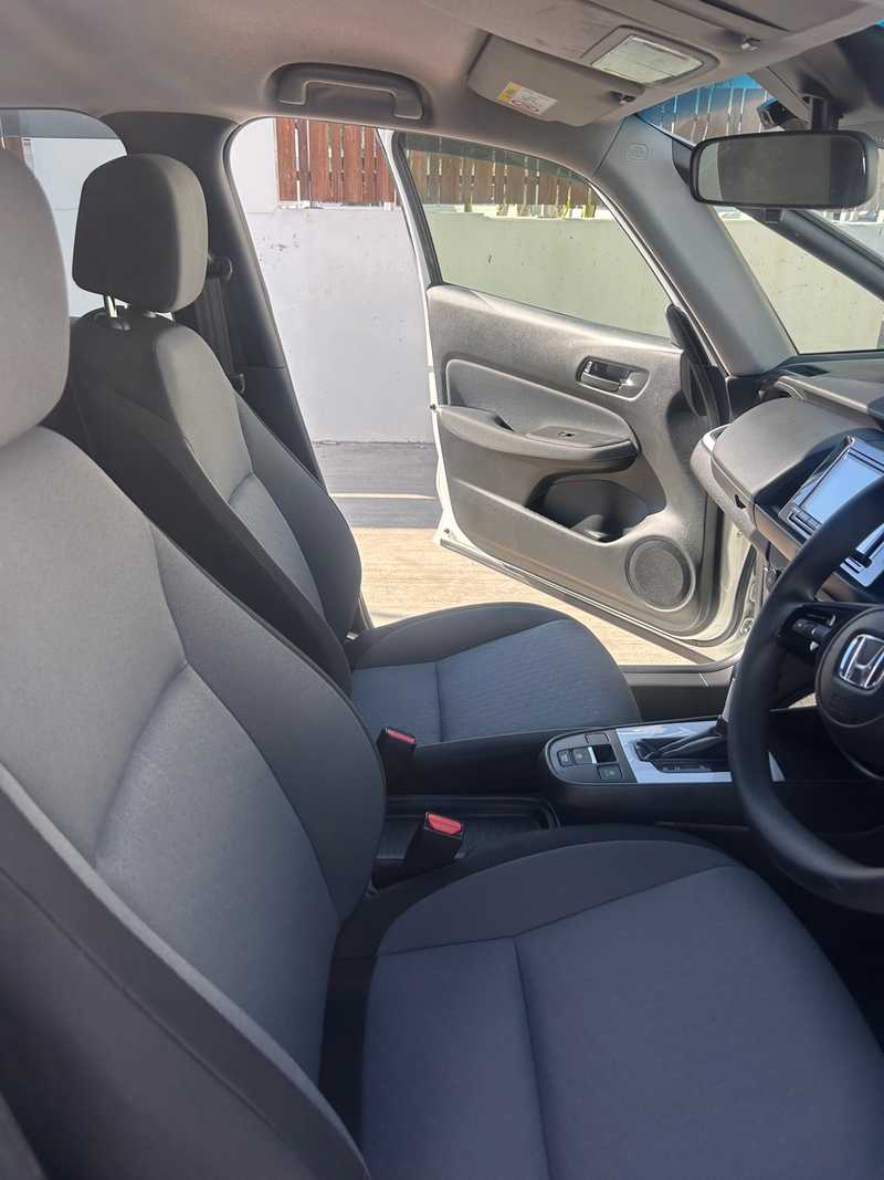 2024 Honda Fit 1,5L 2024 Cyprus