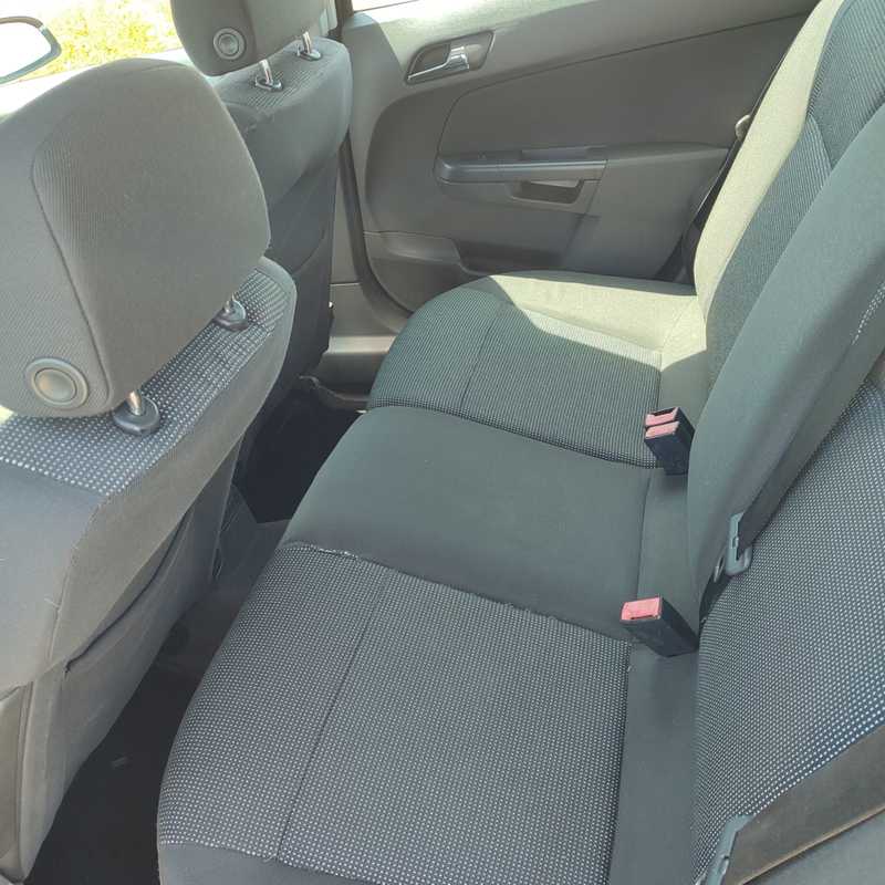 2005 Opel, Vauxhall Astra 1,6L 2005 Cyprus