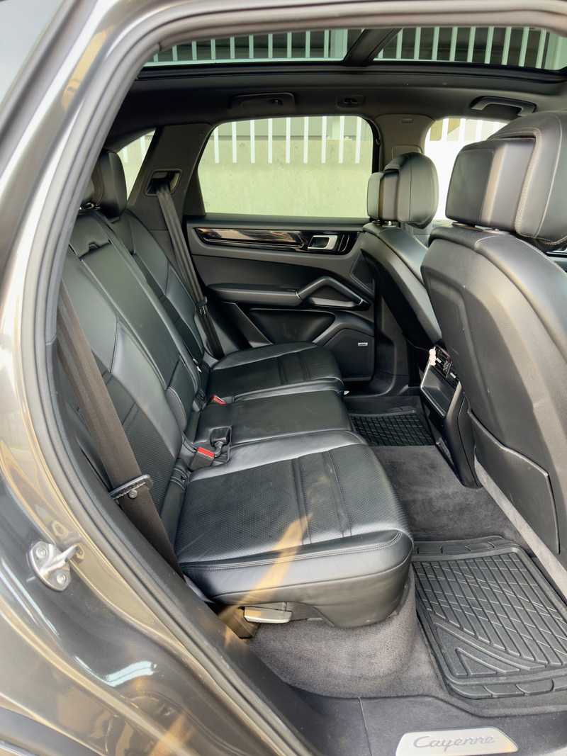 2020 Porsche Cayenne 3,0L 2020 Cyprus