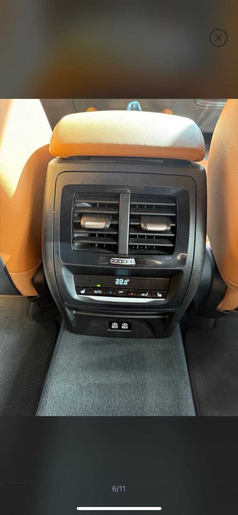 2020 BMW X4 2,0L 2020 Cyprus