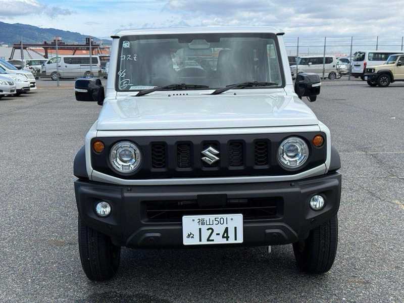 2026 Suzuki Jimny 1,5L 2026 Cyprus