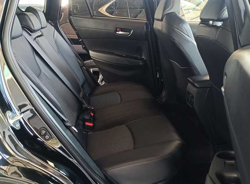 2025 Toyota Corolla Cross 1,8L 2025 Cyprus
