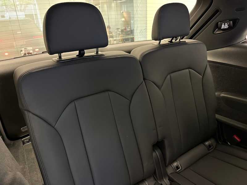 2024 Audi Q7 3,0L 2024 Cyprus