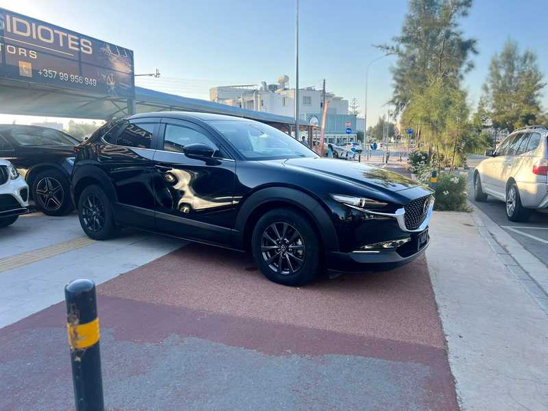 2022 Mazda CX-30 2,0L 2022 Cyprus