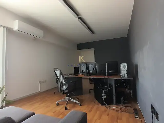 3-bedroom apartment for sale, Larnaca — Larnaka - Agios Nikolaos