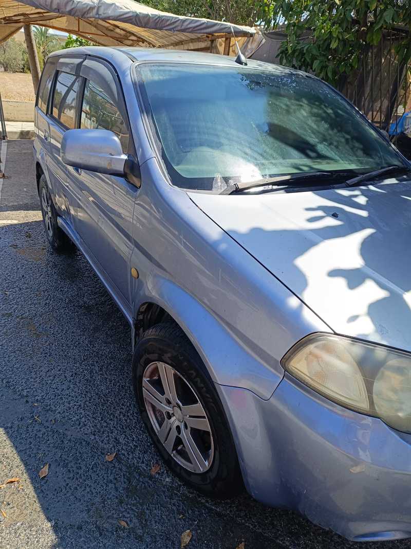2002 Honda HR-V 1,6L 2002 Cyprus