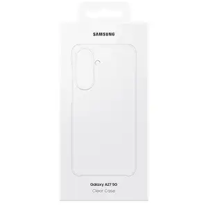 Back case samsung a27 5g a276 clear, Επαρχία Λεμεσού — Λεμεσός - Άγιος Νικόλαος