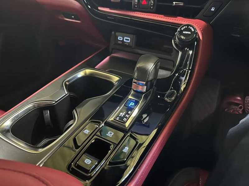 2023 Lexus NX 2,5L 2023 Cyprus