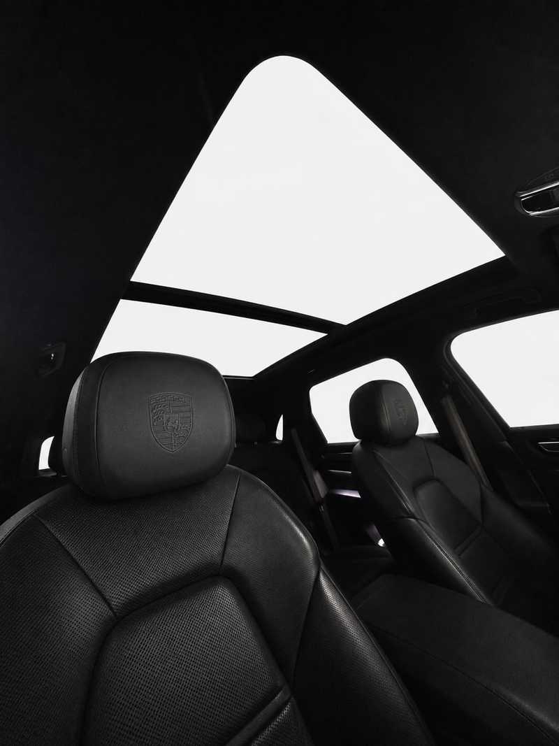 2023 Porsche Cayenne 3,0L 2023 Cyprus
