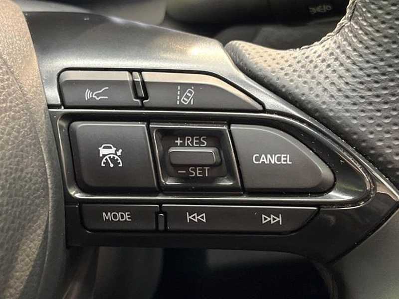 2024 Toyota Aqua 1,5L 2024 Cyprus