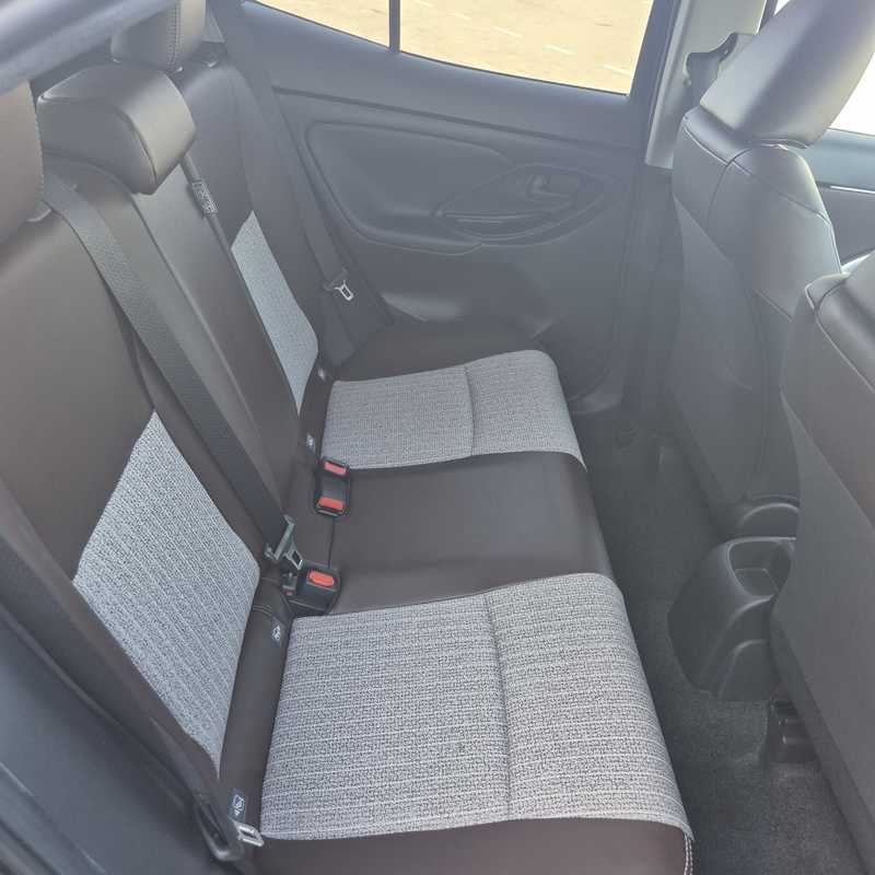 2021 Toyota Yaris Cross 1,5L 2021 Cyprus