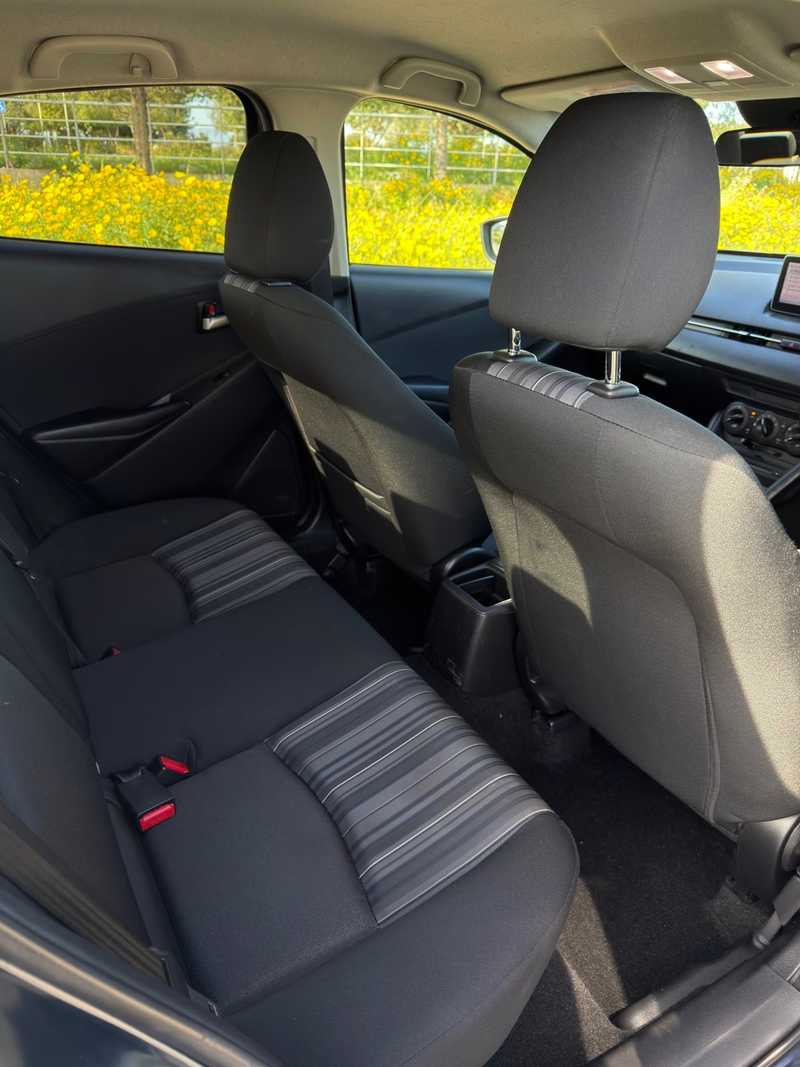 2021 Mazda 2 1,5L 2021 Cyprus