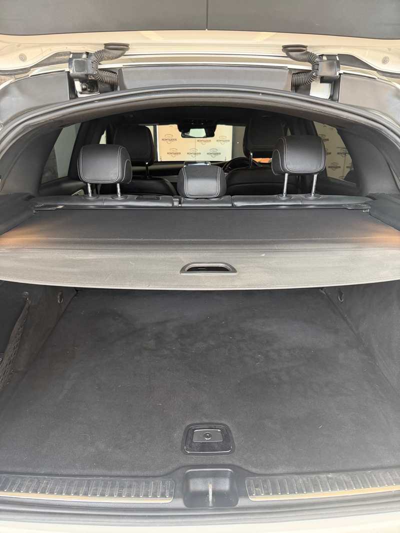 2017 Mercedes-Benz GLC-Class 2,2L 2017 Cyprus