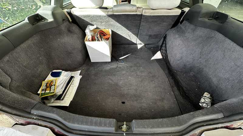 2000 Volvo V40 1,8L 2000 Cyprus