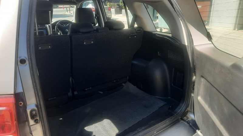 2006 Suzuki Vitara 2,0L 2006 Cyprus