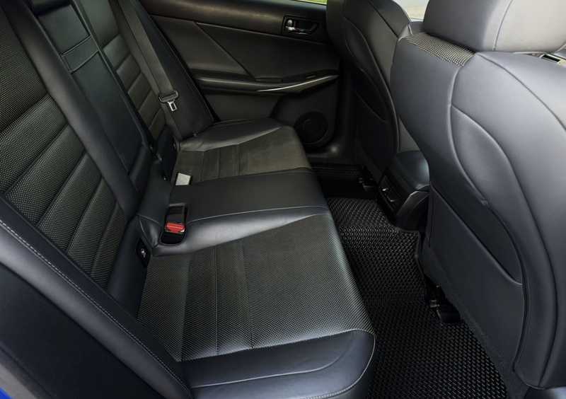 2015 Lexus IS 2,0L 2015 Cyprus