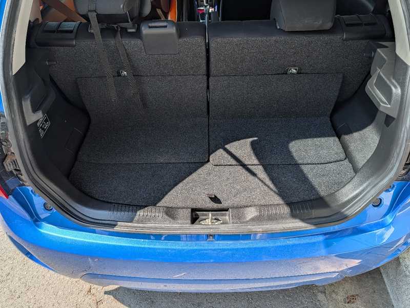 2021 Suzuki Ignis 1,2L 2021 Cyprus