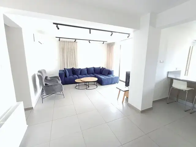 2-bedroom penthouse to rent, Επαρχία Λευκωσίας — Αγλαντζιά