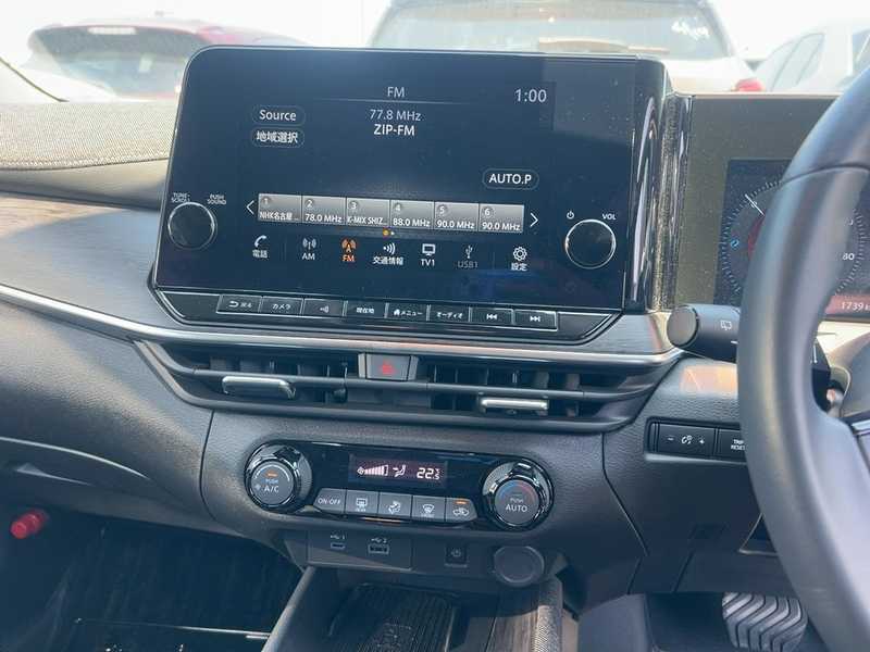 2025 Nissan Aura 1,2L 2025 Cyprus