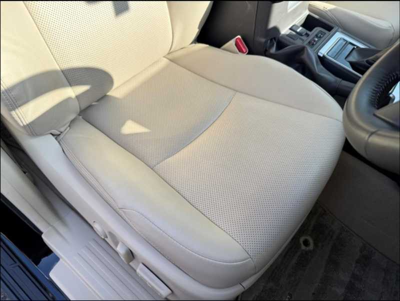 2023 Toyota Land Cruiser Prado 2,8L 2023 Cyprus