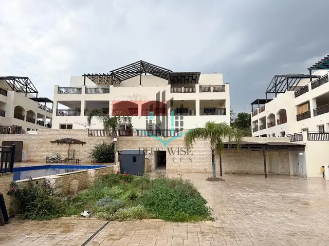 1-bedroom apartment for sale, Larnaca — Tersefanou