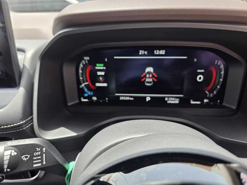 2023 Nissan X-Trail 1,5L 2023 Cyprus