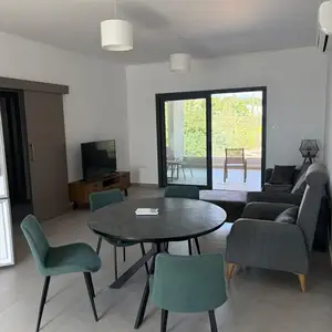2-bedroom apartment to rent, Επαρχία Λεμεσού — Εκάλη