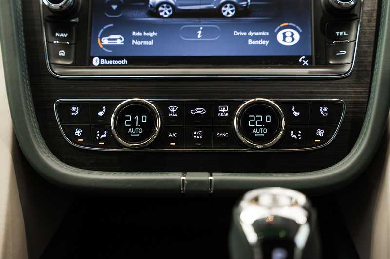 2020 Bentley Bentayga 4,0L 2020 Cyprus
