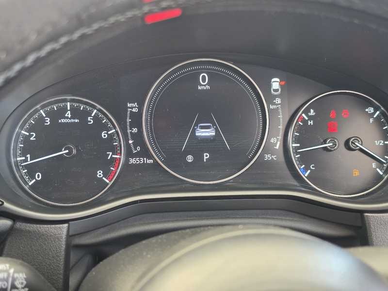 2021 Mazda CX-30 2,0L 2021 Cyprus