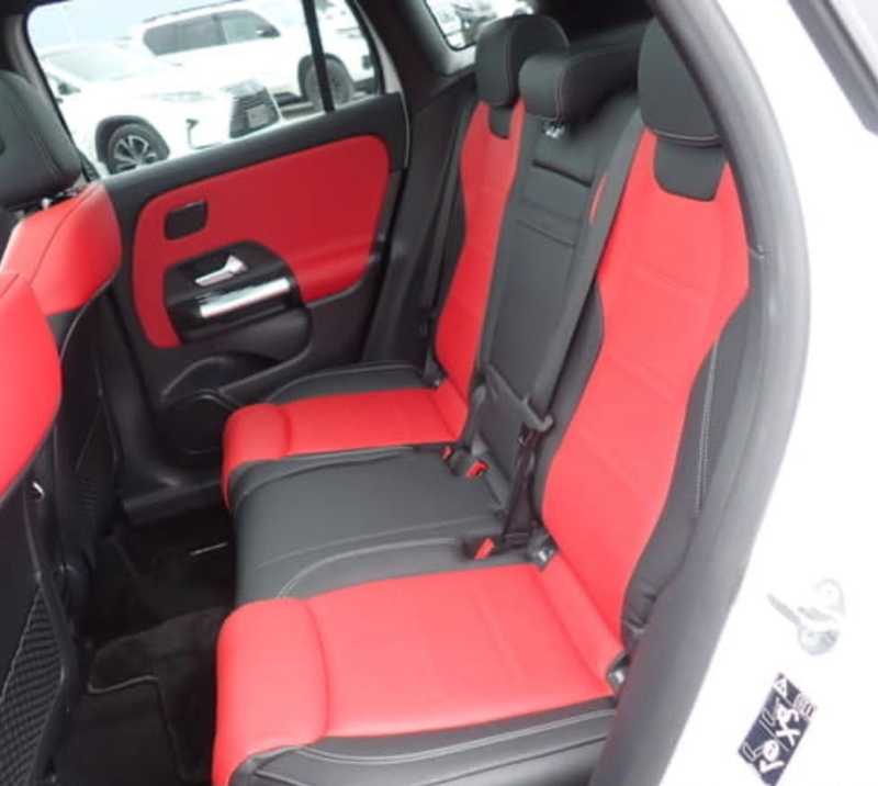 2023 Mercedes-Benz GLA 45 2,0L 2023 Cyprus