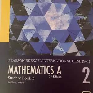 Igcse maths, Larnaca — Kiti