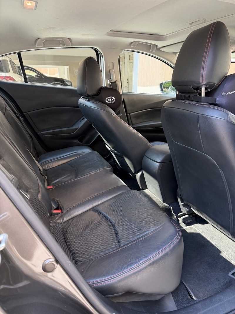 2016 Mazda 3 1,5L 2016 Cyprus
