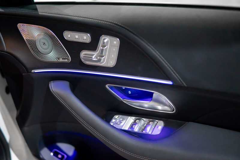 2023 Mercedes-Benz GLE-Class 3,0L 2023 Cyprus