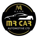 MAAM MR CAR AUTOMOTIVE LTD