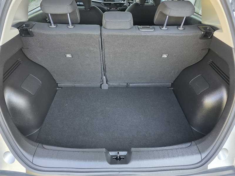 2022 Nissan Note e-Power 1,2L 2022 Cyprus