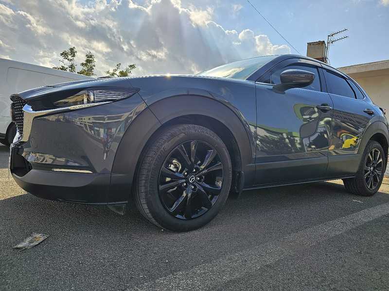 Mazda CX-30 2,0L 2021