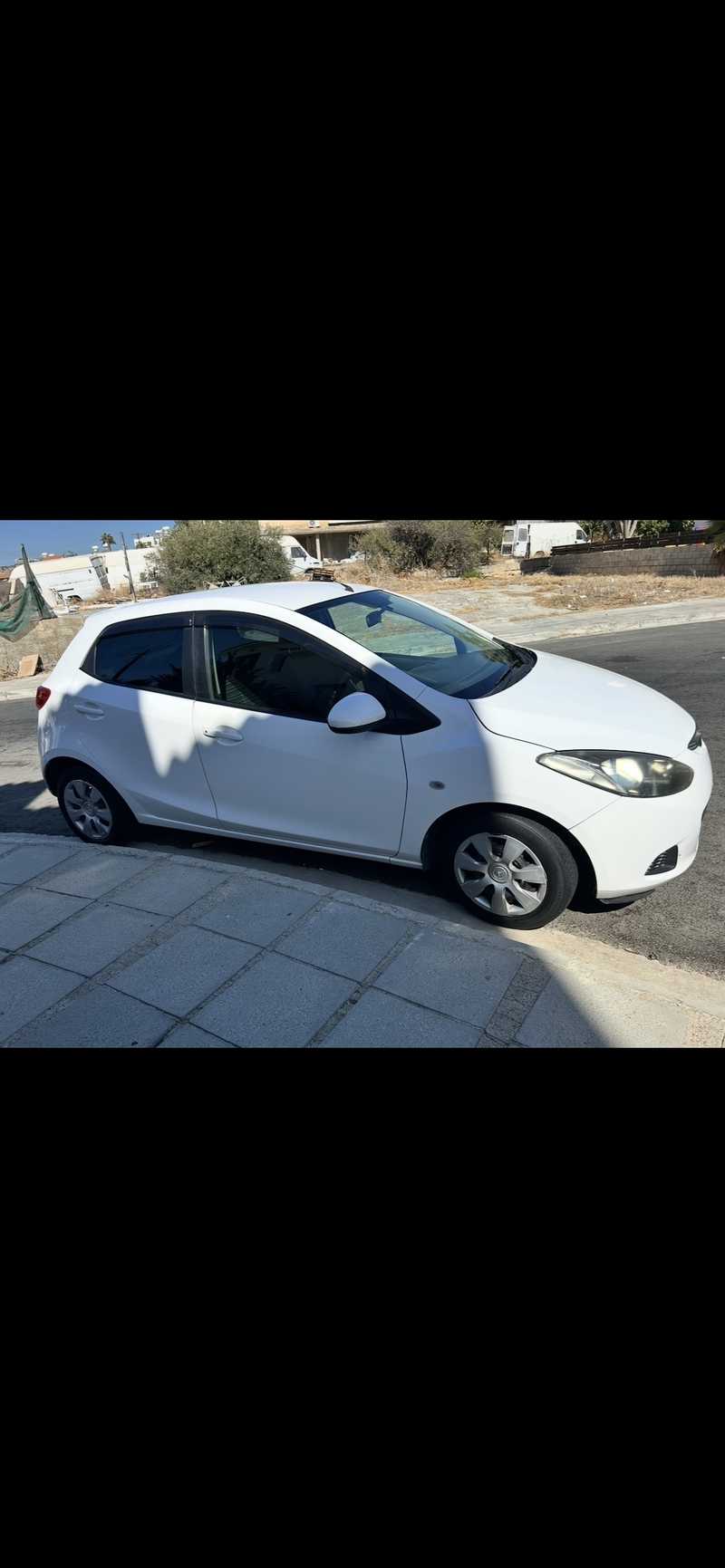 Mazda Demio 1,3L 2009