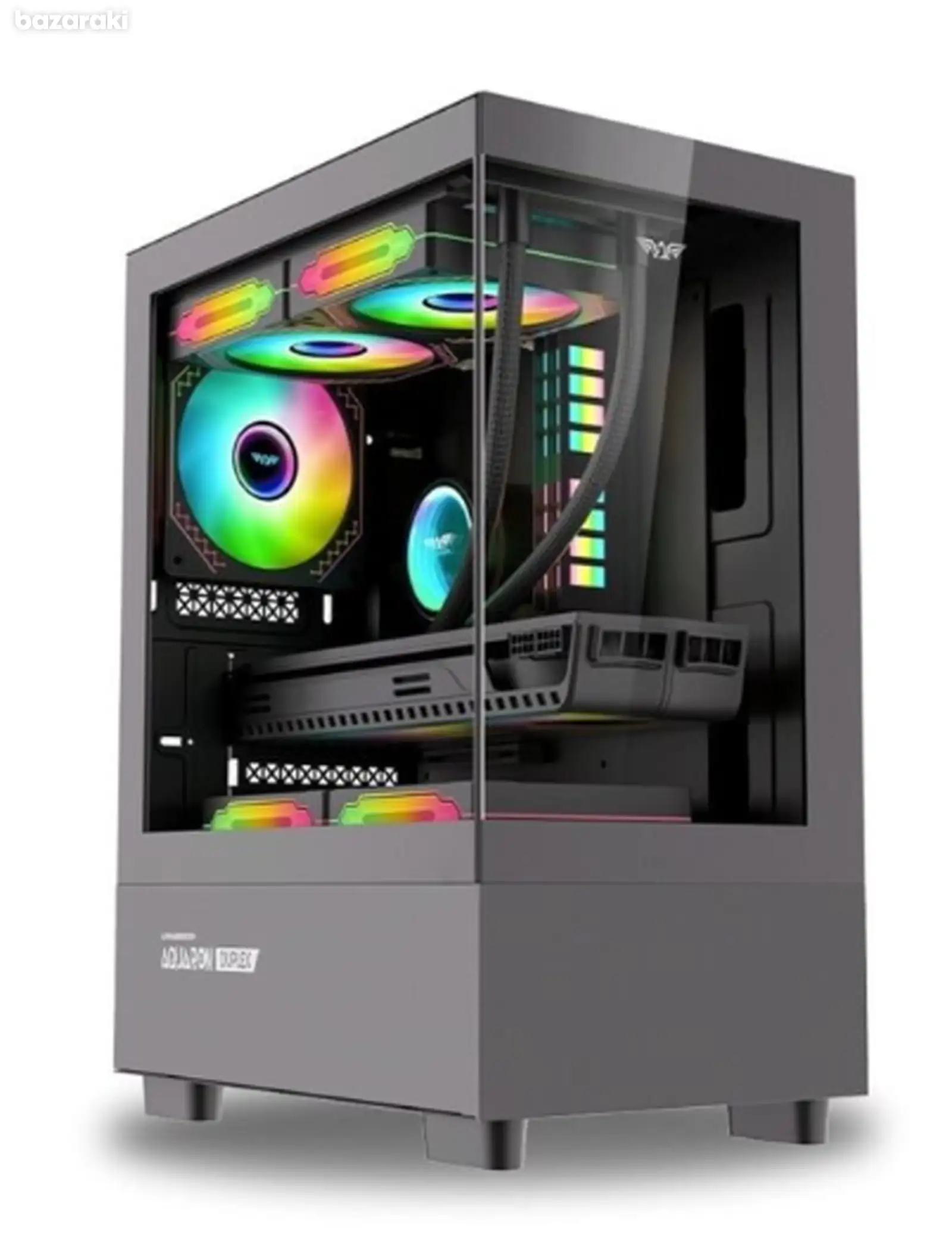 Team armenius ryzen 5 5500 16gb 1tb nvme gtx 1660 super refurbished, Επαρχία Λευκωσίας — Λακατάμεια - Αγία Παρασκευή