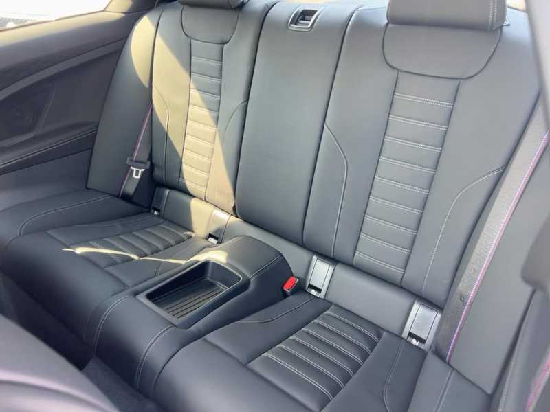 2024 BMW M2 3,0L 2024 Cyprus