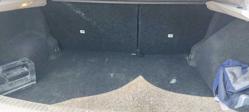 2009 Nissan Qashqai 1,5L 2009 Cyprus