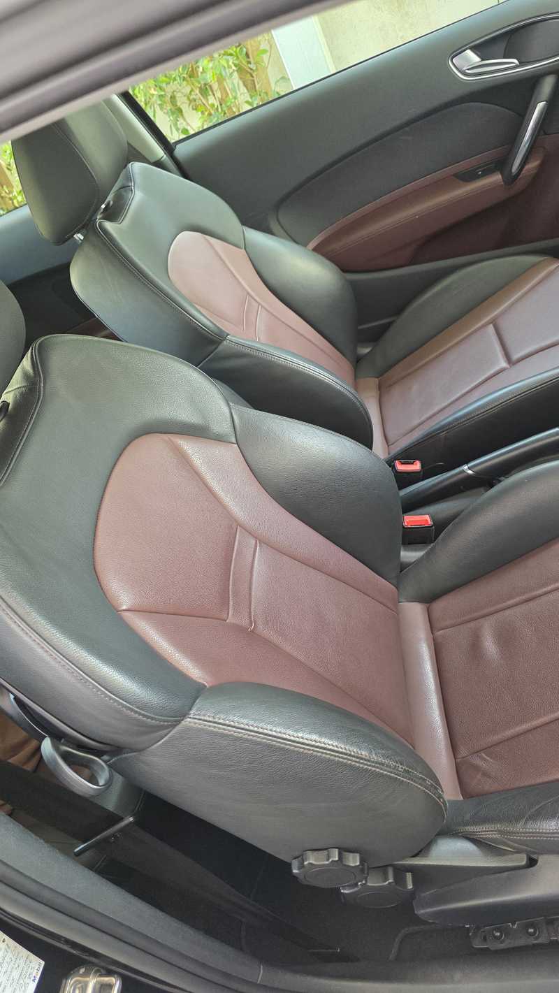 2013 Audi A1 1,4L 2013 Cyprus