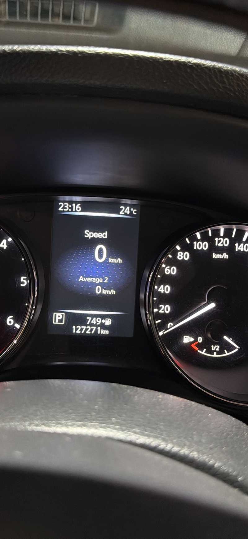 2014 Nissan Qashqai 1,6L 2014 Cyprus